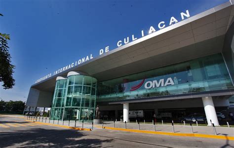 culiacan sinaloa mexico airport